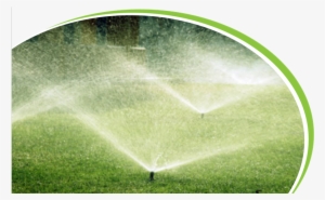 Irrigation - Garden #2956590