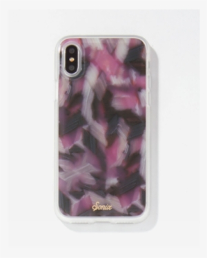Pink Tortoise Iphone X Case - Sonix Tortoise Phone Case #2956623
