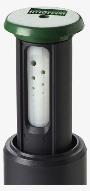 Irrigreen™ Genius™ Sprinkler Conserves Water - Home Appliance #2956648
