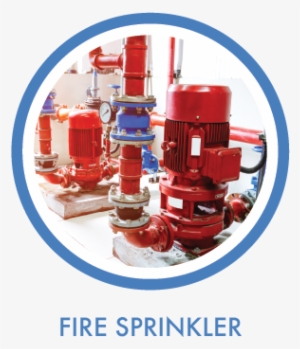 Sprinkler Png #2956683
