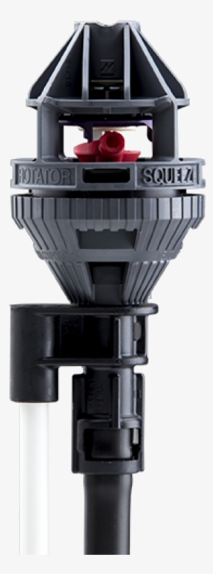 Sprinkler Stake Assembly Family V1 - Irrigation Sprinkler Png #2956717