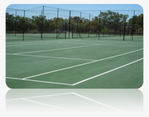 Contact Us For A Free Quotation - Tennis Court #2956748
