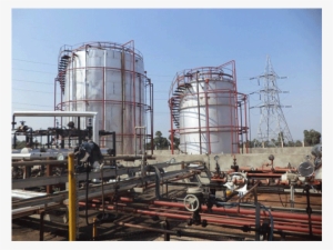 Mvs Sprinkler - Factory #2956749