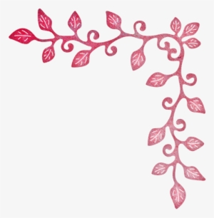 Cheery Lynn Dies - Cheery Lynn Ivy Corner Flourish #2956808