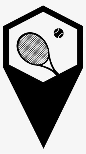 Tennis Court #2956809