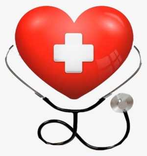 U675cu752bu5168u96c6 Stethoscope Drug Heart Health - Stethoscope With Heart Png #2956840
