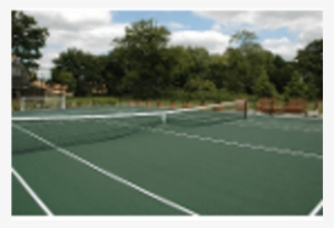 Tennis Court #2956895