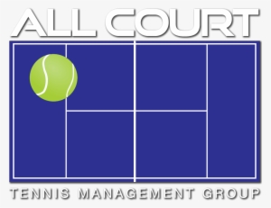 All Court • Tennis Management Group • Serving Southwest - Tennis #2957002
