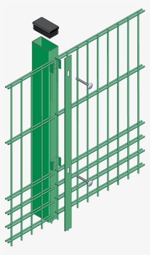 Tennis Court Fencing Dulok Rebound - Statistical Graphics #2957043