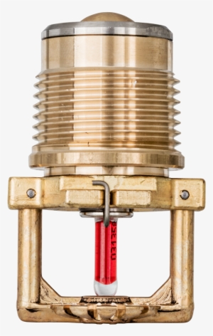 Mini-trockensprinkler Hängend Typ A Ohne Rosette - Mini Cooper #2957102