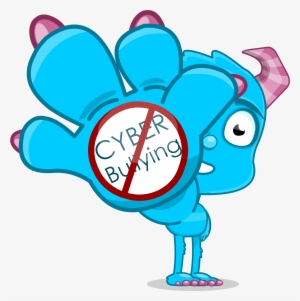 Cyber Bullying - Cyber Safety To Stop #2957206