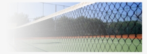 Tennis Court Nets - Tennis #2957208