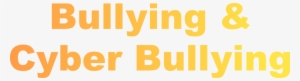 4 Bullying & Cyber Bullying - Lowes Movers Coupon 2017 #2957337