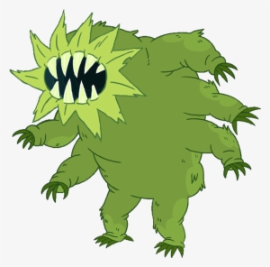 Grassbearrender - Adventure Time #2957397