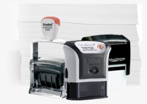 Office Stamps #2957463