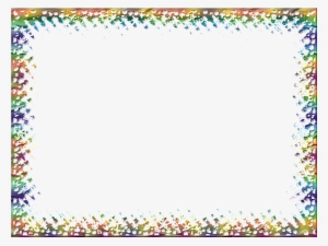 Download Molduras Coloridas Png Clipart Picture Frames - Png Frames #2957466