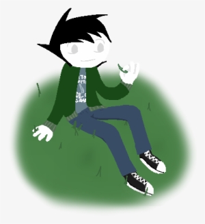 The Fandom For That One Particular Blade Of Grass On - Fandom #2957467