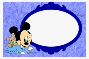 Disney Multi Photo Frame - Disney Princess Frame Png - Free Transparent 