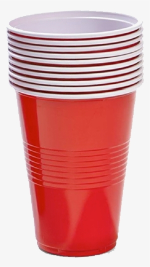 Red Cups 20 Pack - Cup #2957550
