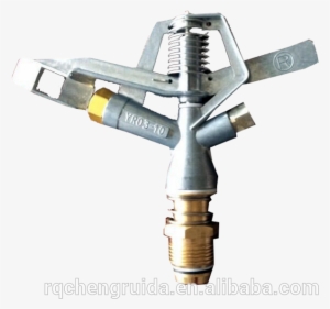 Irrigation Sprinkler #2957551