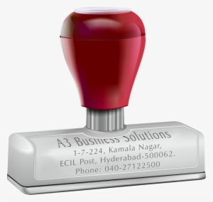 Dura Stamp - Rubber Stamping #2957597