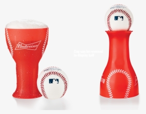 Almost 1 Million Cups Have Been Sold To Stadium Concessionaires - Drink #2957674