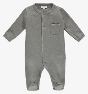 Snaps Babysuit Border - Cappellini Primavera Estate 2016 Chicco #2957821