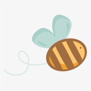 Miss Kate Cuttables Bee - Cricut #2957825