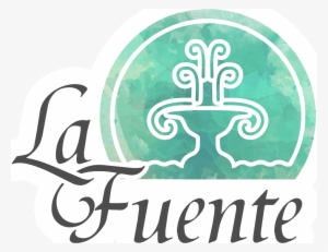 Cropped La Fuente Con Línea Blanca - La Fuente Guanajuato #2957904