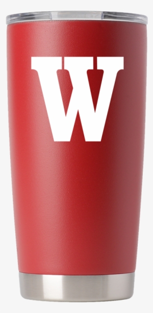 Image For 20 Oz Travel Mug - Mississippi State University #2957927