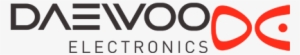 Servicio, Reparación Y Mantenimiento De Línea Blanca - Logo Daewoo Electronics #2957930