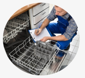 Linea Blanca Mabe - Dishwasher Repair #2958095