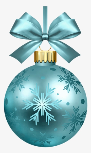 Bauble, Christmas Bauble, Christmas Decoration - Christmas Tree Ornaments Png #2958293