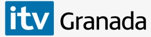 Itv Granada - Svg - Itv Granada Logo #2958352