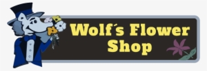 Wolf's Flower Shop #2958368