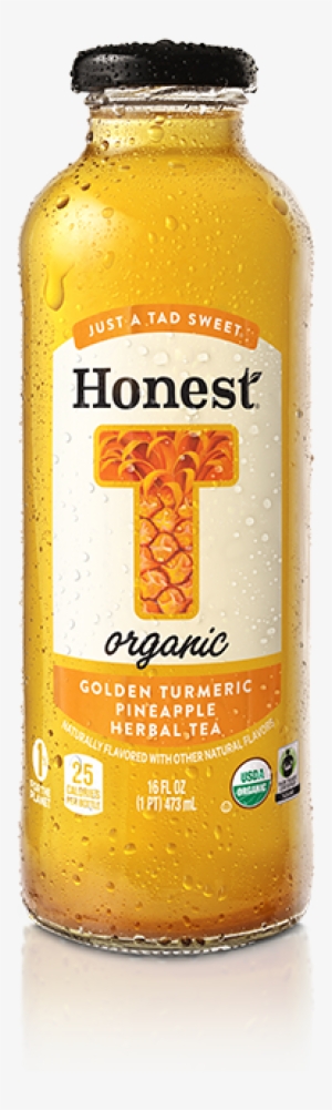 Honest Tea #2958420
