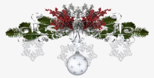 Nono812000 - Gif Joyeuses Fêtes De Fin D Année #2958558