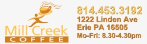 Mill Creek Coffee, - Mill Creek Coffee Co #2958581
