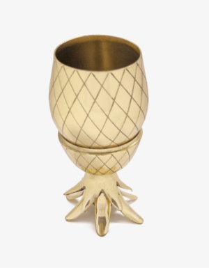 W&p Design Pineapple Tumbler - Pineapple Tumbler #2958651