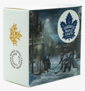 Packaging Straight Tuck In Box - 2 Ron Hainsey Jersey Toronto Maple Leafs Away Adidas #2958654