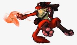 Aura Attacks By Swizzlestix - Cartoon #2958819