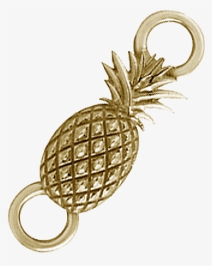 Pineapple Topper - Peanut #2958849