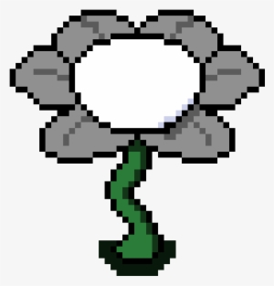 *its A Dead Flower - Pixel Art #2958884