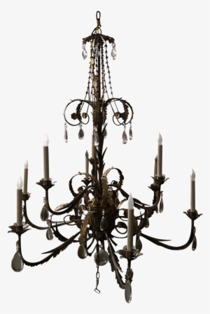 Viyet - Designer Furniture - Lighting - Traditional - Chandelier #2958932
