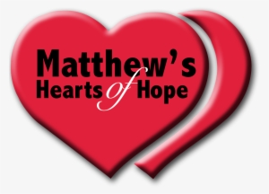 Raising Hope, One And A Half Hearts At A Time - Hearts Of Hope #2958985