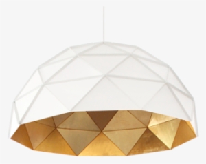 Sun Chandelier Gold Stainless Steel - Steel #2959036