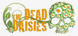 Dead Daisies Logo 880×440 - Dead Daisies Logo #2959087