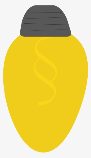 Christmas Lights Garland Free Printable Holiday Decor - Holiday #2959182