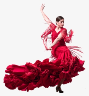 Show - El Flamenco #2959209