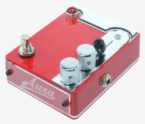27% Price Drop - Pedais Aura Amps #2959244